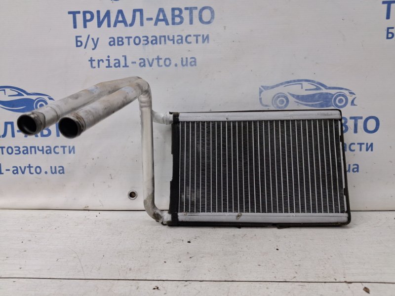 Радиатор печки Kia Sorento 2002-2011 BL 2.5 diesel D4CB 972273E060 Б/У