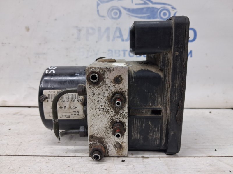 Блок abs Suzuki Grand Vitara JT 2.7 бензин H27A