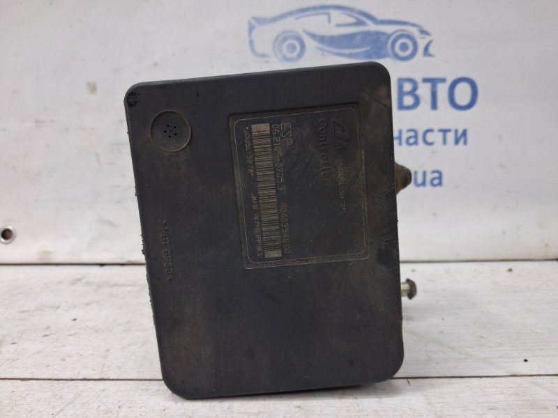 Блок abs Grand Vitara 2005-2016 JT 2.7 бензин H27A