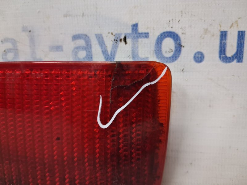 Катафот правый Grand Vitara 2005-2016 JT 2.7 бензин H27A