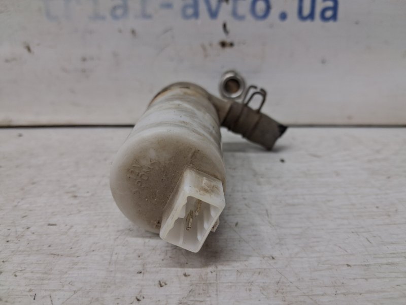 Насос омывателя фар Kia Sorento BL 2.5 diesel D4CB