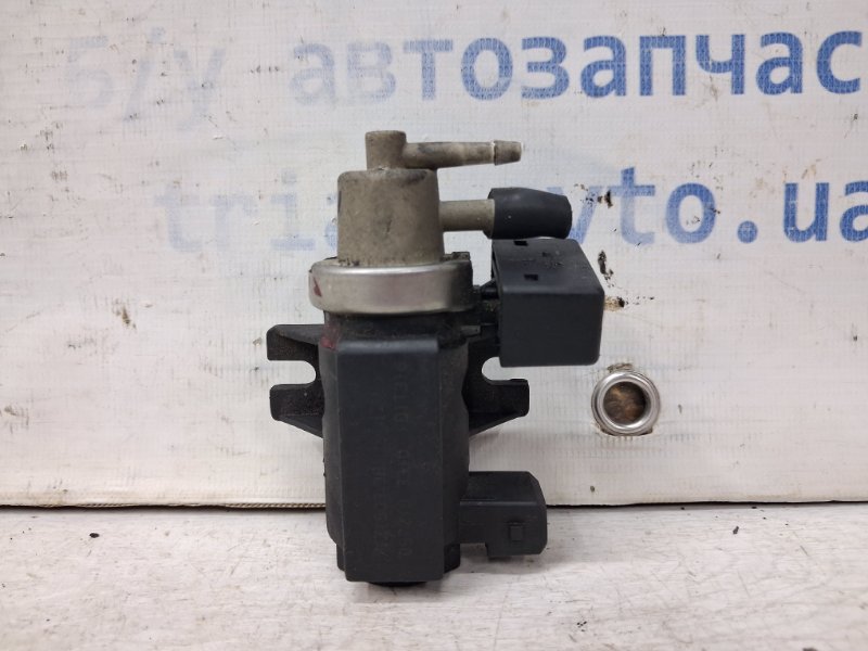 Клапан управления турбиной Kia Sorento 2002-2011 BL 2.5 diesel D4CB 394004X700 Б/У