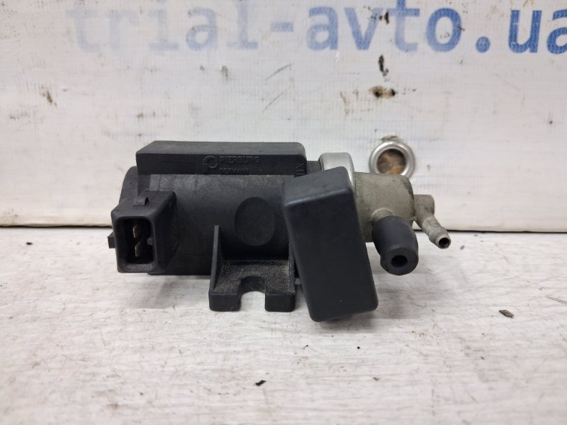 Клапан управления турбиной Sorento 2002-2011 BL 2.5 diesel D4CB