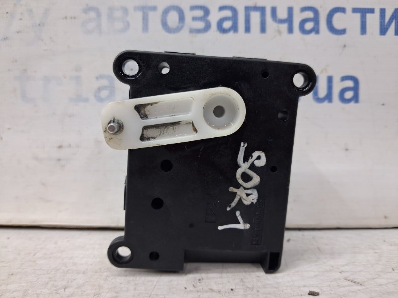 Сервопривод Sorento 2002-2011 BL 2.5 diesel D4CB