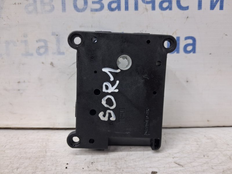 Сервопривод Sorento 2002-2011 BL 2.5 diesel D4CB
