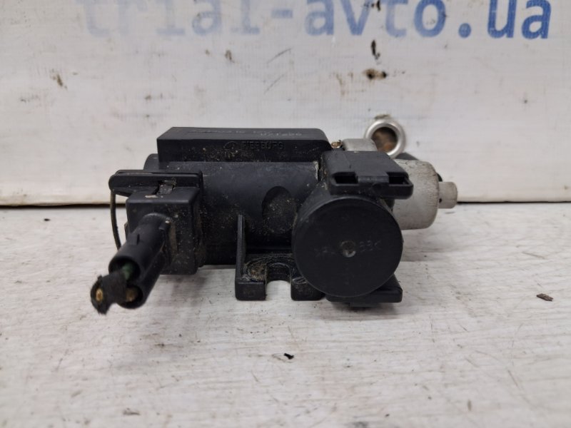 Клапан управления турбиной Sorento 2002-2011 BL 2.5 diesel D4CB