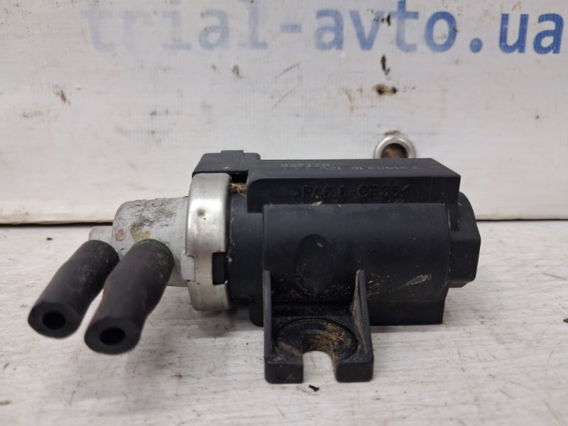 Клапан управления турбиной Kia Sorento BL 2.5 diesel D4CB