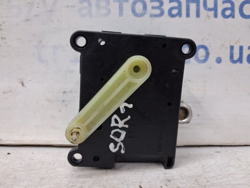 Сервопривод Sorento 2002-2011 BL 2.5 diesel D4CB