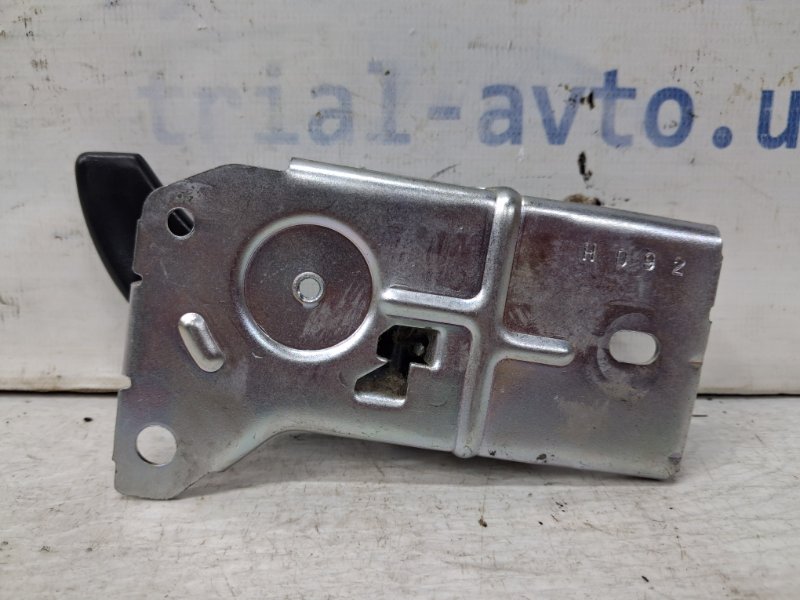 Ручка двери внутреняя передняя левая Kia Sorento BL 2.5 diesel D4CB