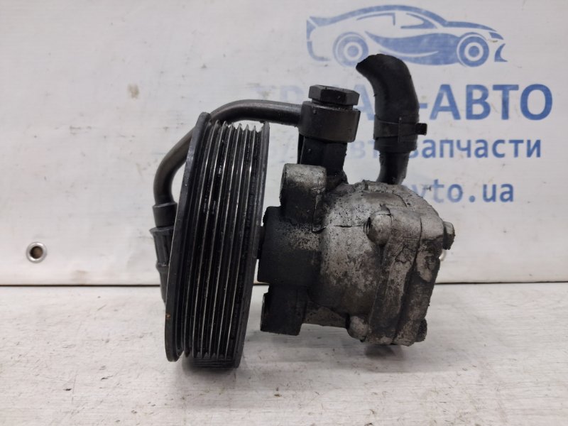 Насос ГУ Kia Sorento 2002-2011 BL 2.5 diesel D4CB 571003E101 Б/У