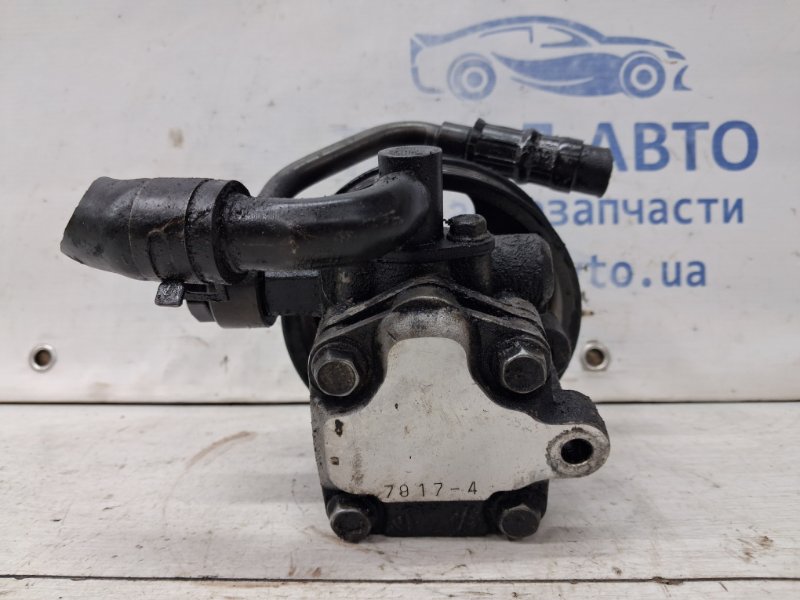 Насос ГУ Sorento 2002-2011 BL 2.5 diesel D4CB