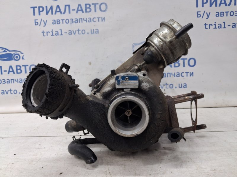 Турбина Sorento 2002-2011 BL 2.5 diesel D4CB