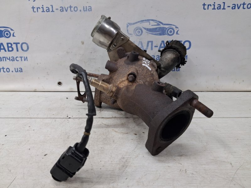 Турбина Sorento 2002-2011 BL 2.5 diesel D4CB