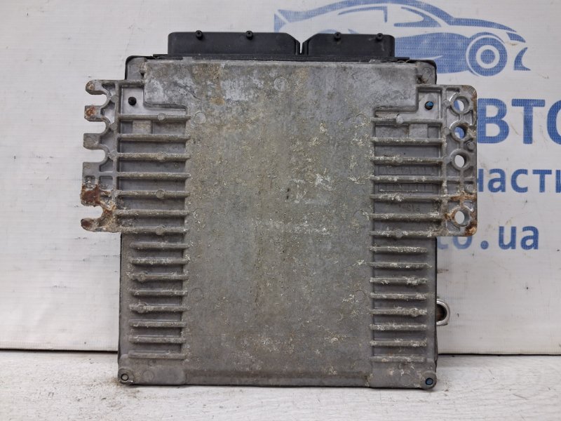 Блок управления двигателем Grand Vitara 2005-2016 JT 2.7 бензин H27A