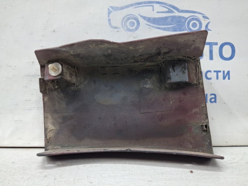 Накладка крыла передняя левая Suzuki Grand Vitara JT 2.7 бензин H27A