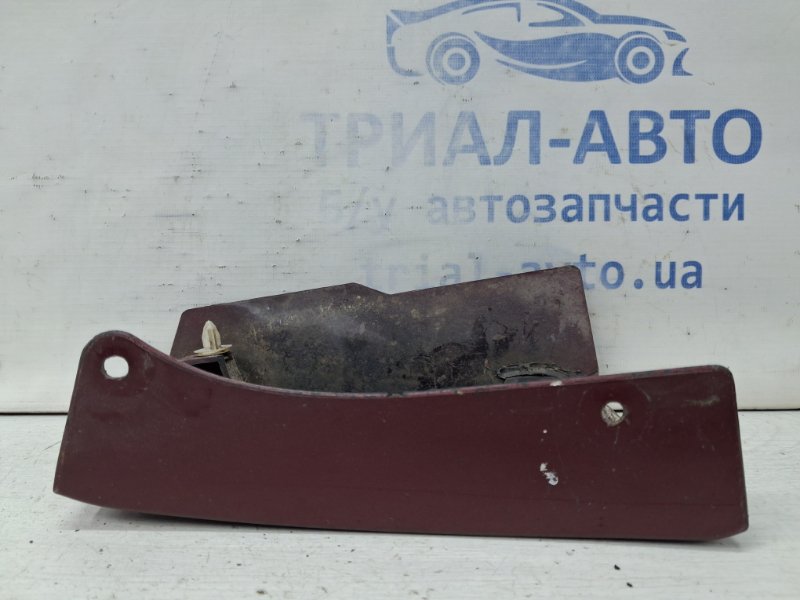 Накладка крыла передняя левая Grand Vitara 2005-2016 JT 2.7 бензин H27A