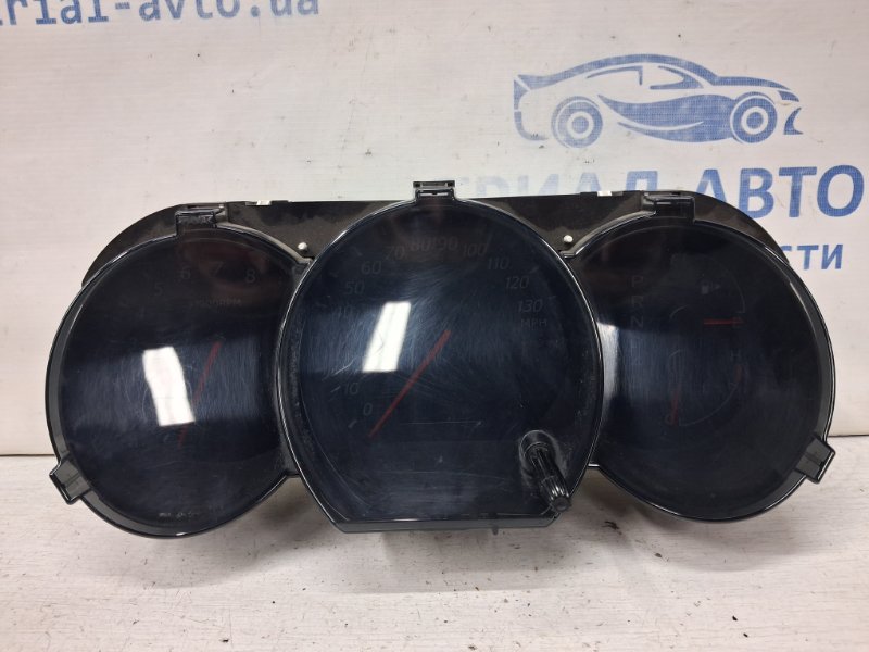 Приборная панель Suzuki Grand Vitara 2005-2016 JT 2.7 бензин H27A 3411066J10 Б/У