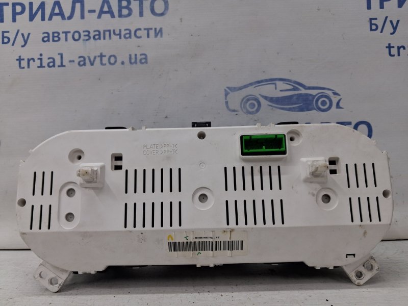 Приборная панель Grand Vitara 2005-2016 JT 2.7 бензин H27A