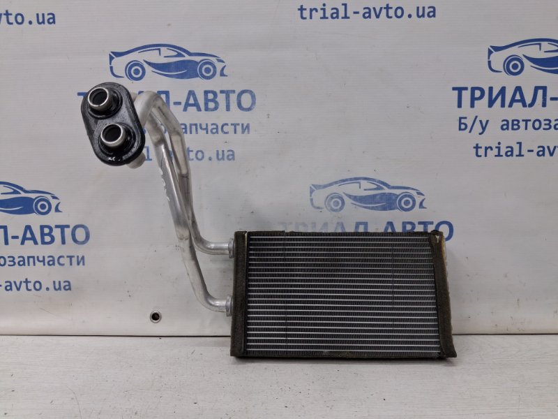 Радиатор печки Suzuki Grand Vitara 2005-2016 JT 2.7 бензин H27A 7412064J90 Б/У