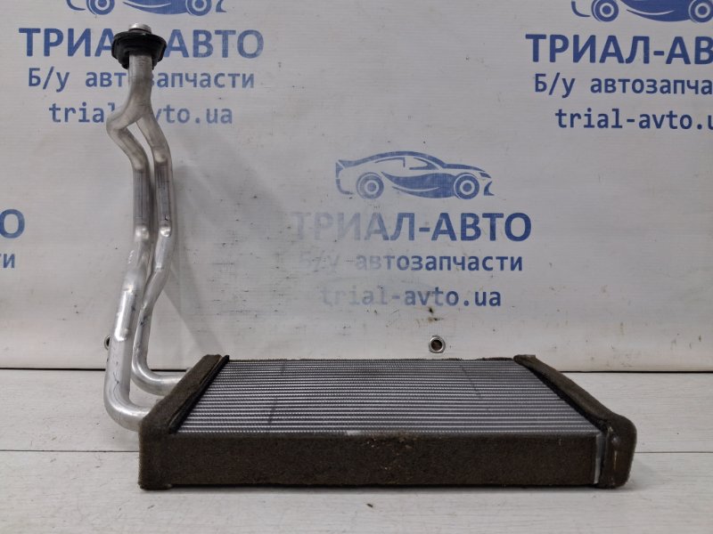 Радиатор печки Grand Vitara 2005-2016 JT 2.7 бензин H27A