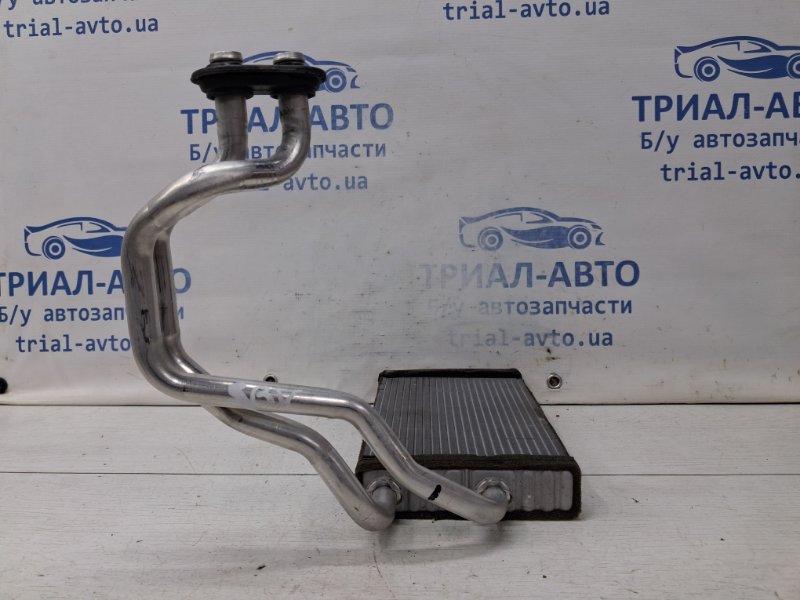 Радиатор печки Suzuki Grand Vitara JT 2.7 бензин H27A