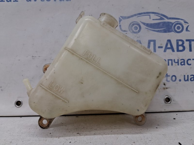 Бачок радиатора (расширительный) Suzuki Grand Vitara 2005-2016 JT 2.7 бензин H27A 1793165J00 Б/У