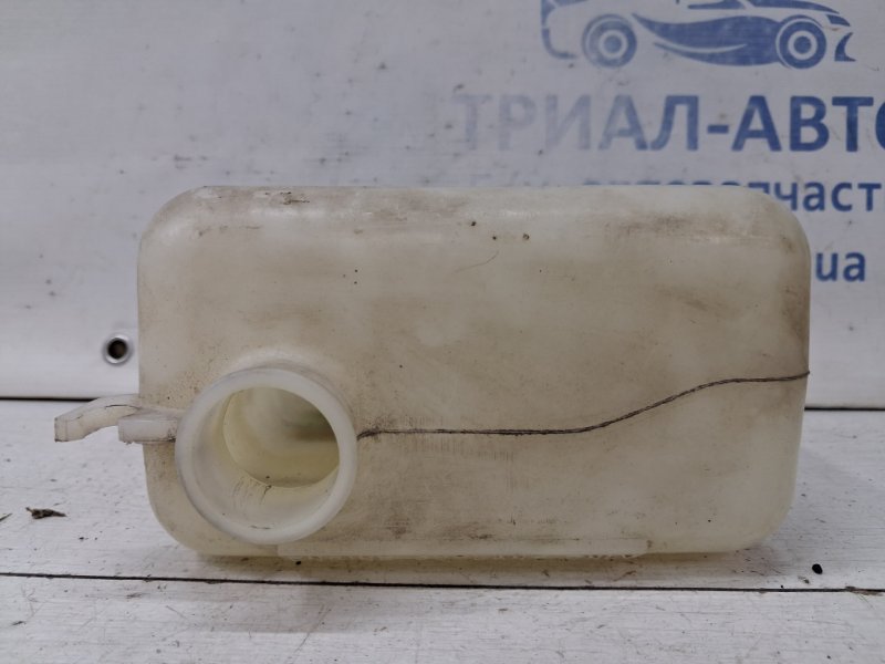 Бачок радиатора (расширительный) Grand Vitara 2005-2016 JT 2.7 бензин H27A