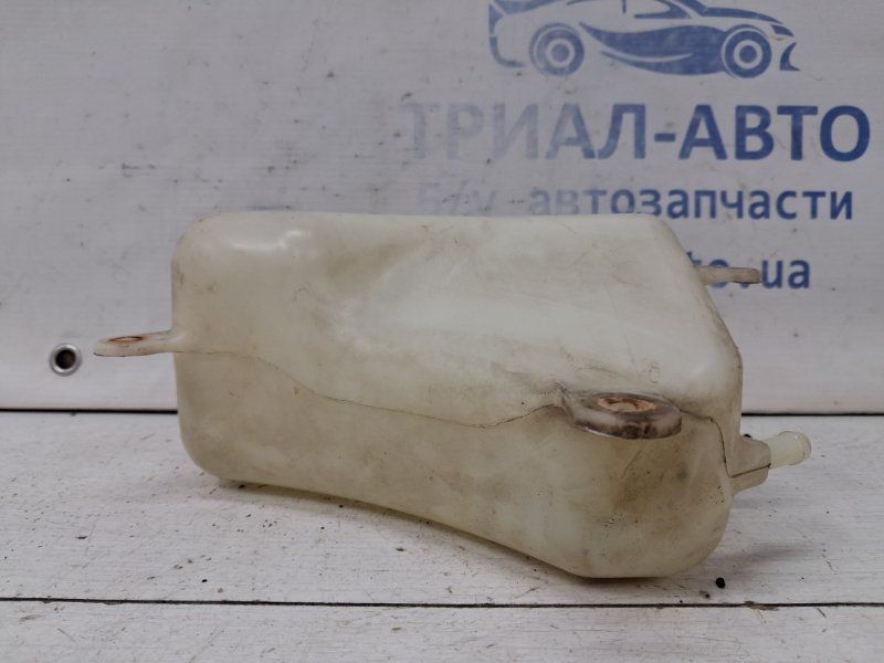 Бачок радиатора (расширительный) Suzuki Grand Vitara JT 2.7 бензин H27A