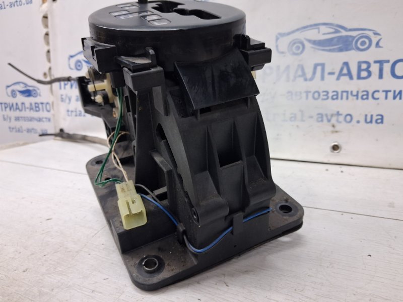 Кулиса переключения АКПП Suzuki Grand Vitara JT 2.7 бензин H27A