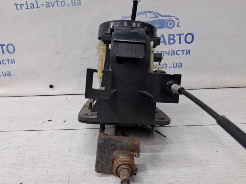 Кулиса переключения АКПП Grand Vitara 2005-2016 JT 2.7 бензин H27A