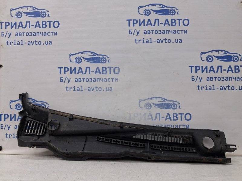 Дефлектор дворников левый Grand Vitara 2005-2016 JT 2.7 бензин H27A Дефлектор дворников левый Grand Vitara 2005-2016 JT 2.7 бензин H27A