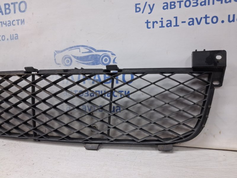 Решетка бампера центральная Suzuki Grand Vitara JT 2.7 бензин H27A