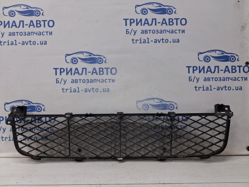 Решетка бампера центральная Grand Vitara 2005-2016 JT 2.7 бензин H27A