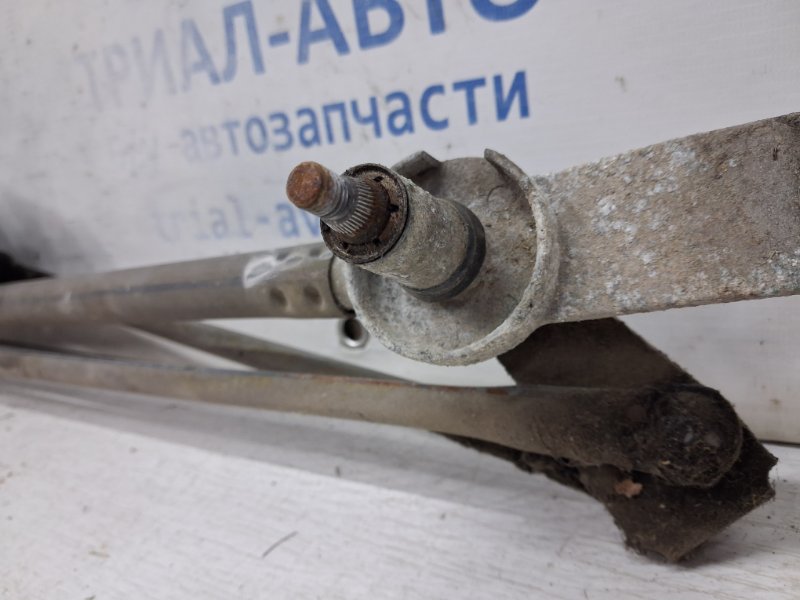 Трапеция дворников Grand Vitara 2005-2016 JT 2.7 бензин H27A