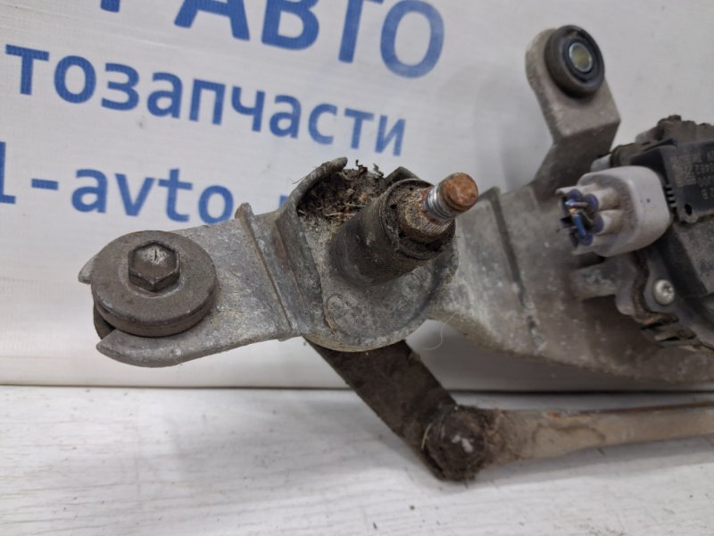 Трапеция дворников Suzuki Grand Vitara JT 2.7 бензин H27A