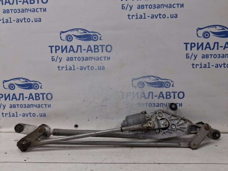 Трапеция дворников Grand Vitara 2005-2016 JT 2.7 бензин H27A