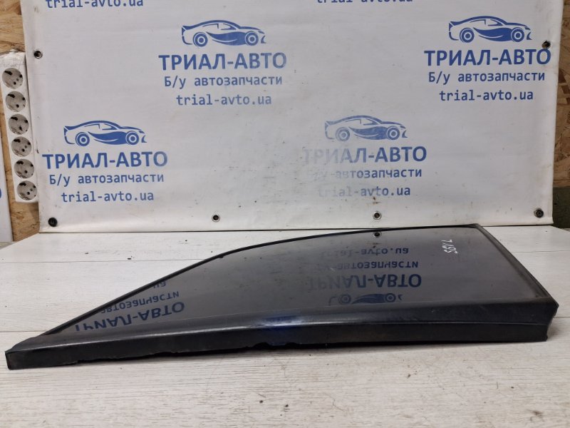 Стекло в кузов заднее левое Grand Vitara 2005-2016 JT 2.7 бензин H27A