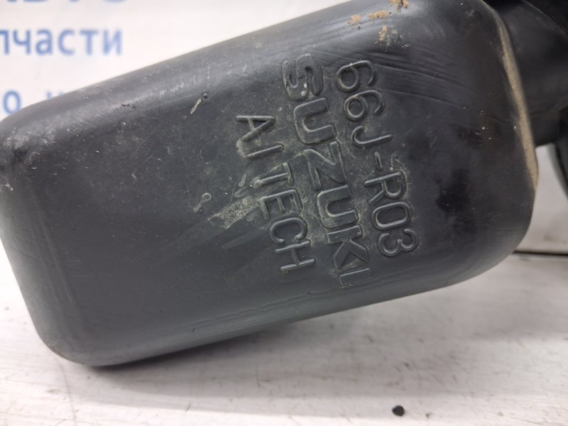 Воздухозаборник Grand Vitara 2005-2016 JT 2.7 бензин H27A Воздухозаборник Grand Vitara 2005-2016 JT 2.7 бензин H27A