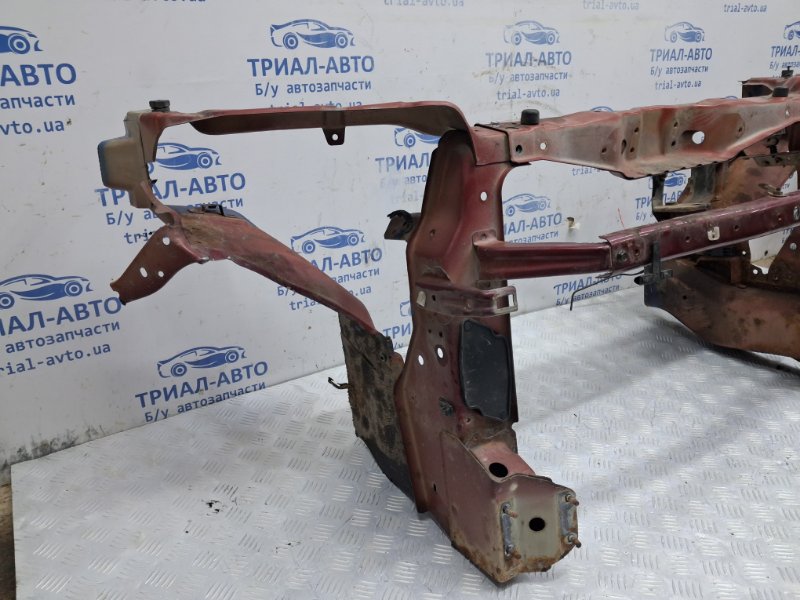 Панель передняя Suzuki Grand Vitara JT 2.7 бензин H27A Панель передняя Suzuki Grand Vitara JT 2.7 бензин H27A