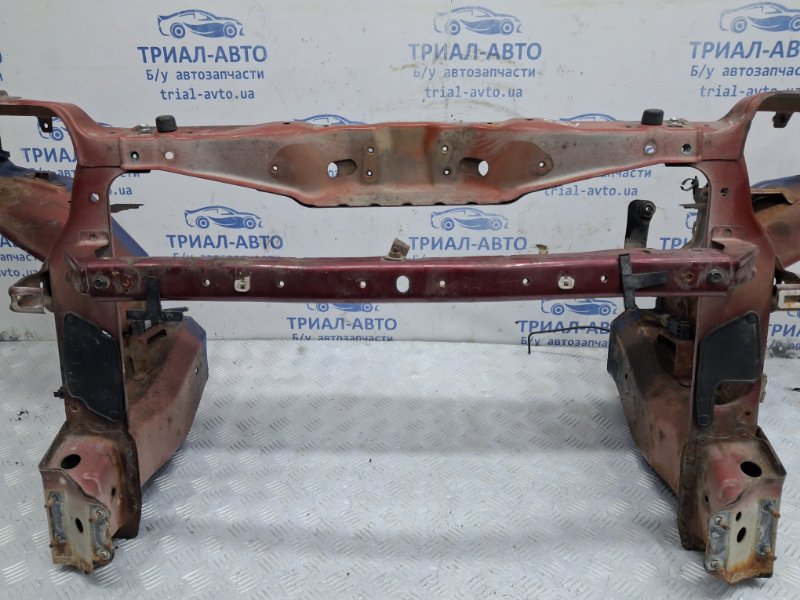 Панель передняя Grand Vitara 2005-2016 JT 2.7 бензин H27A Панель передняя Grand Vitara 2005-2016 JT 2.7 бензин H27A