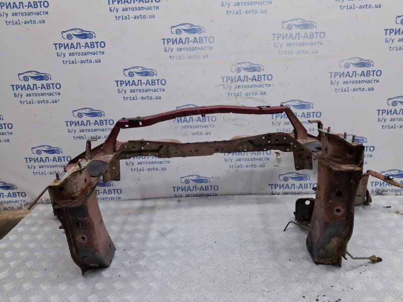 Панель передняя Grand Vitara 2005-2016 JT 2.7 бензин H27A Панель передняя Grand Vitara 2005-2016 JT 2.7 бензин H27A