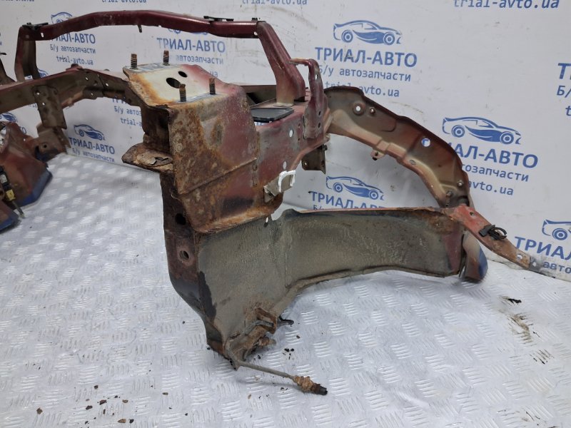 Панель передняя Grand Vitara 2005-2016 JT 2.7 бензин H27A Панель передняя Grand Vitara 2005-2016 JT 2.7 бензин H27A