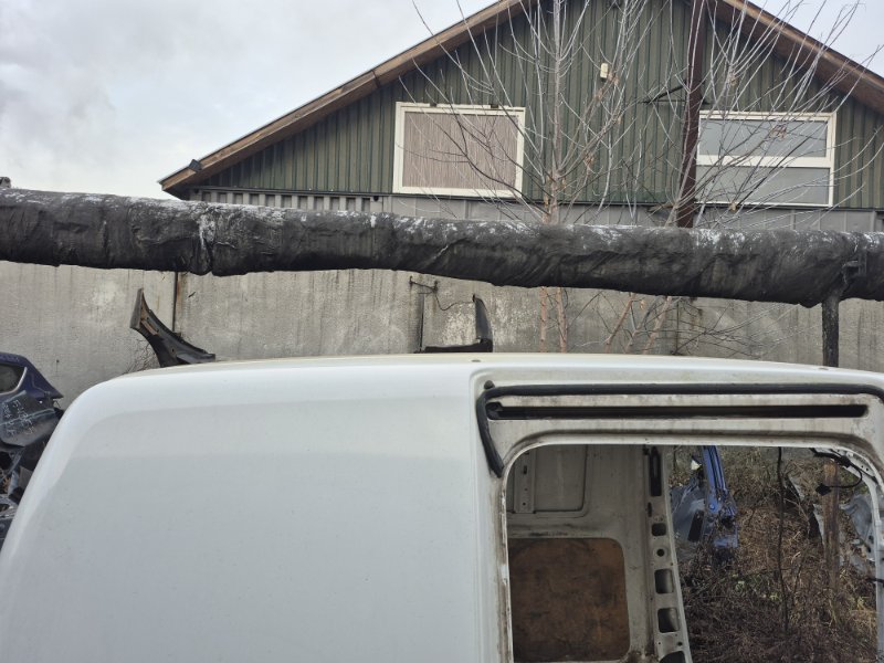 Крыша Caddy 2003-2015 2k 1.9 diesel BJB