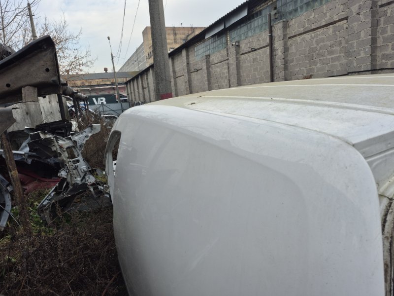 Крыша Caddy 2003-2015 2k 1.9 diesel BJB