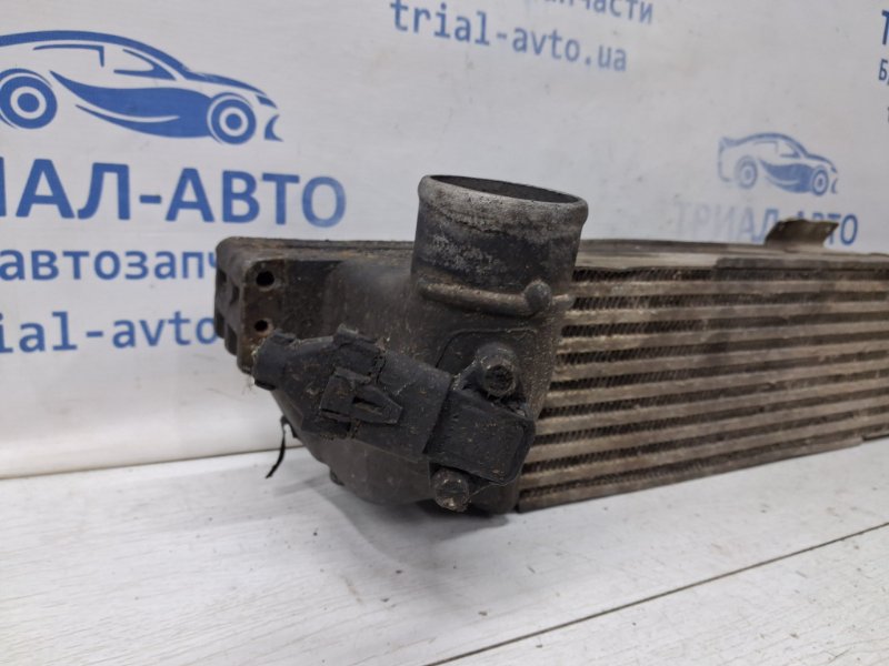 Радиатор интеркуллера Sorento 2002-2011 BL 2.5 diesel D4CB