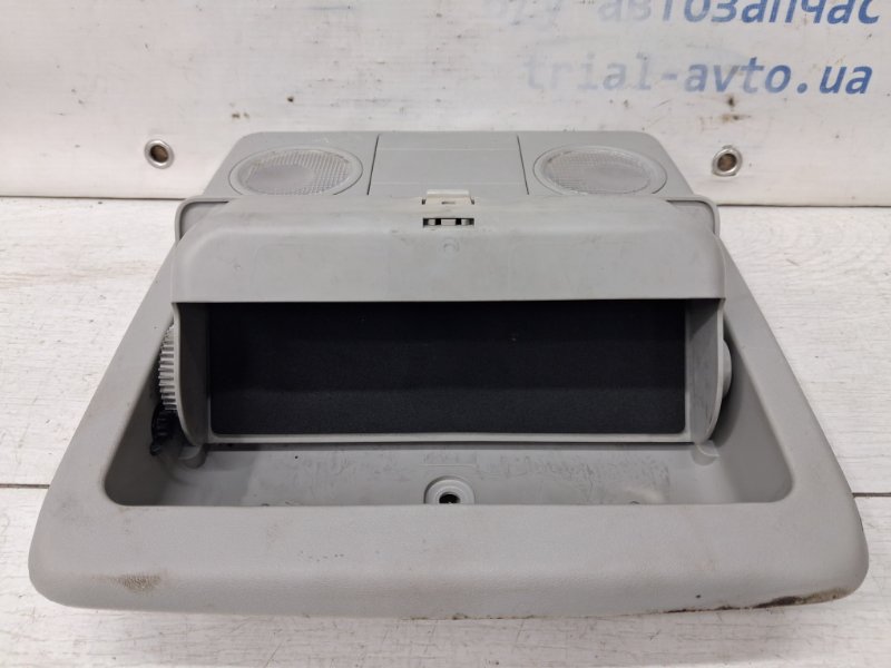 Плафон передний Grand Vitara 2005-2016 JT 2.7 бензин H27A