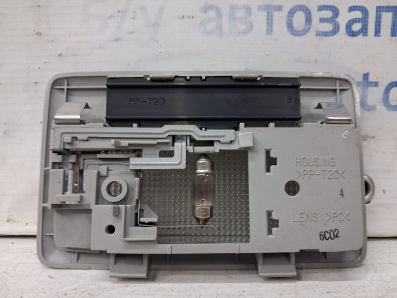 Плафон задний Grand Vitara 2005-2016 JT 2.7 бензин H27A