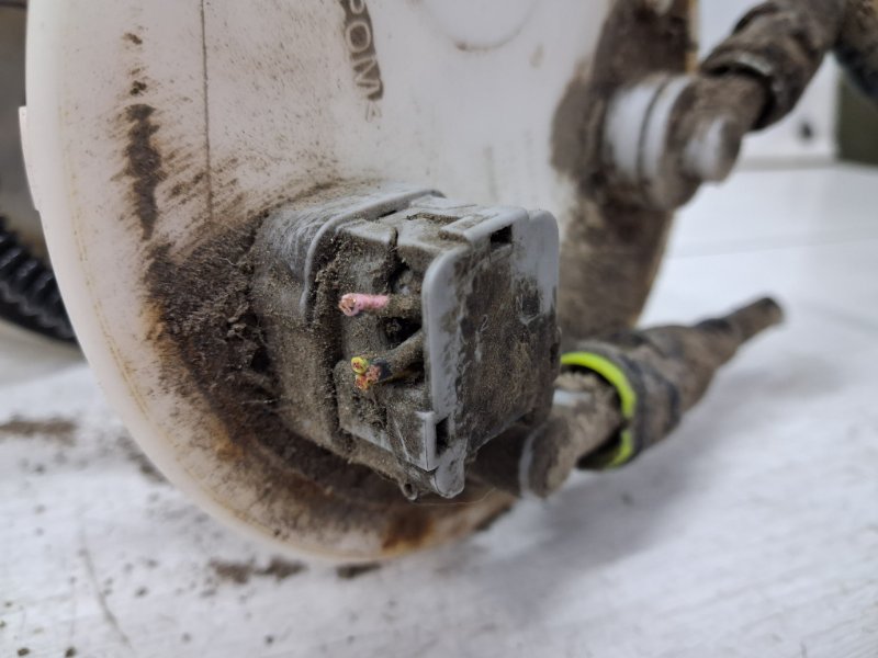 Модуль топливного насоса Grand Vitara 2005-2016 JT 2.7 бензин H27A