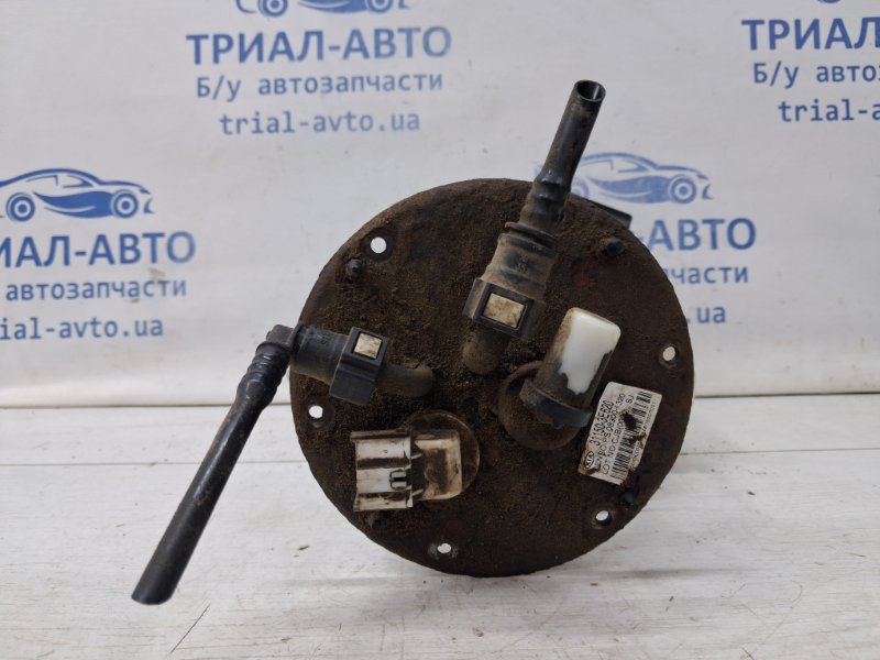 Датчик уровня топлива в бак Kia Sorento BL 2.5 diesel D4CB