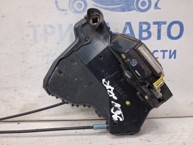 Замок двери передний левый Grand Vitara 2005-2016 JT 2.7 бензин H27A Замок двери передний левый Grand Vitara 2005-2016 JT 2.7 бензин H27A